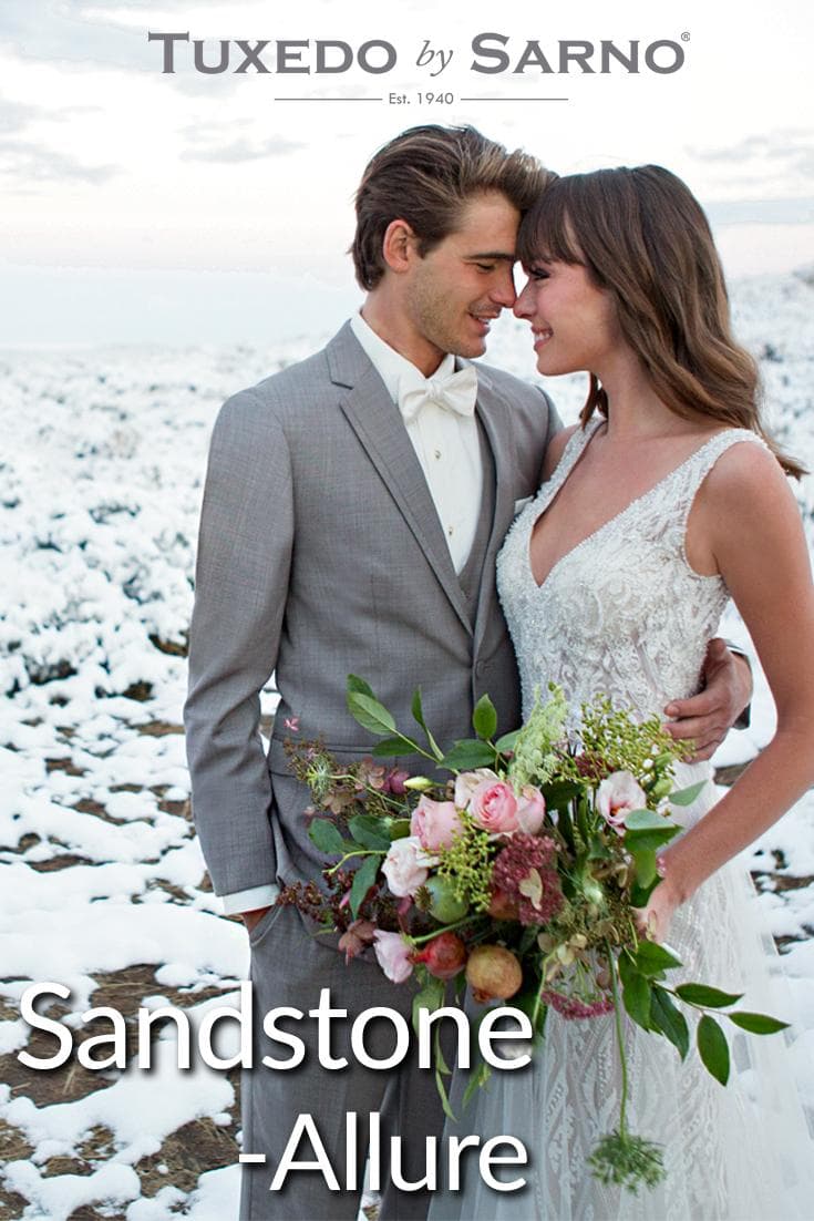 Tuxedo By Sarno — Tuxedos and Suits, portfolio photo 6