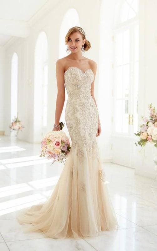 Bella Sera Bridal, gallery photograph 1