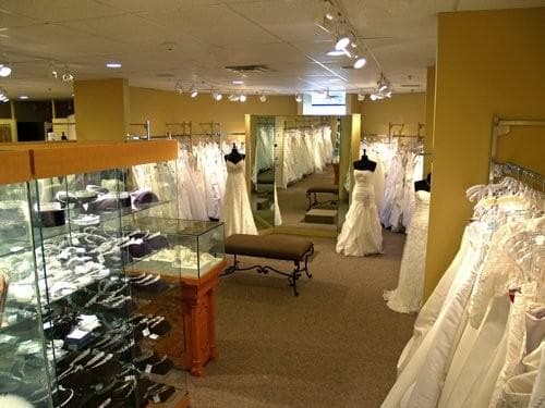 MB Bride & Special Occasion, gallery photograph 2