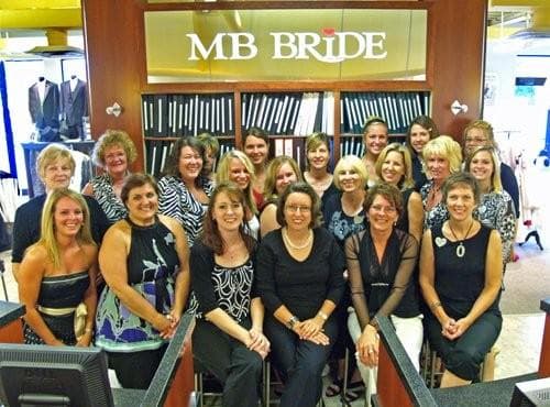 MB Bride & Special Occasion, gallery photograph 4
