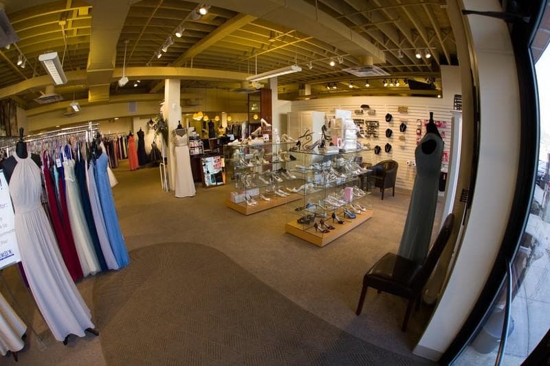 MB Bride & Special Occasion, gallery photograph 6