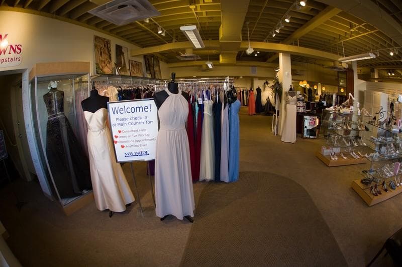 MB Bride & Special Occasion, gallery photograph 9