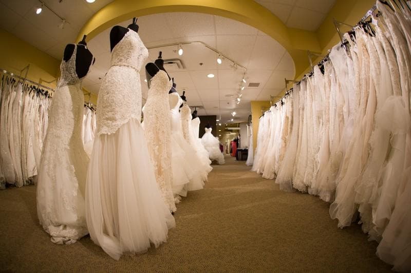MB Bride & Special Occasion, gallery photograph 10