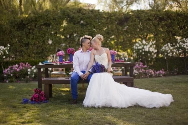 La Soie Bridal — Dress & Attire, portfolio photo 3