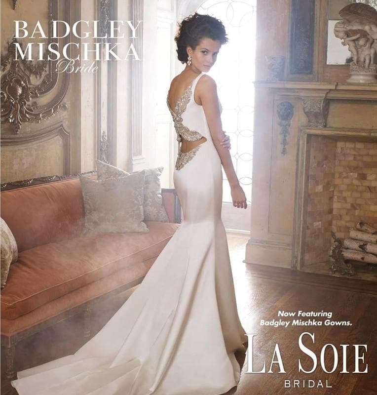 La Soie Bridal — Dress & Attire, portfolio photo 5