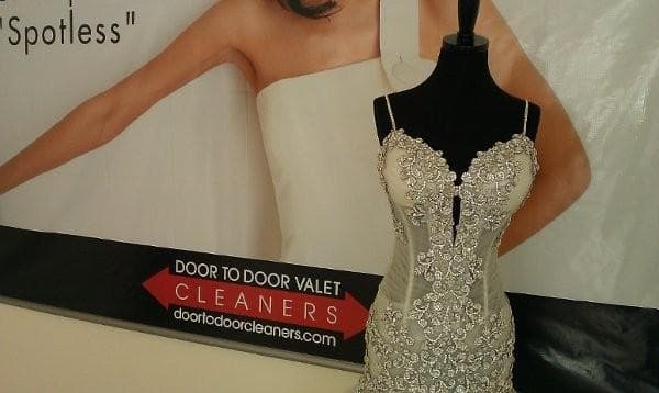 Door To Door Cleaners & Tailors, gallery photograph 1