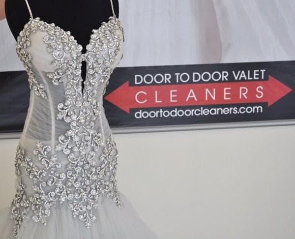 Door To Door Cleaners & Tailors, gallery photograph 13