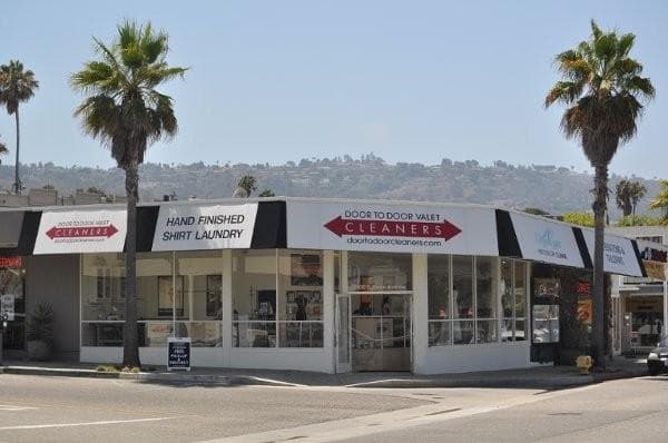 Door To Door Cleaners & Tailors, gallery photograph 14