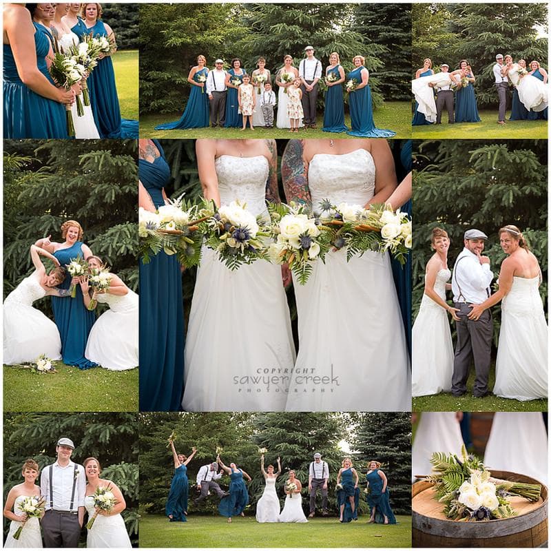 Sawyer Creek Photography — Photographers, portfolio photo 11