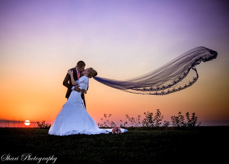 Shari Photography, gallery photograph 1