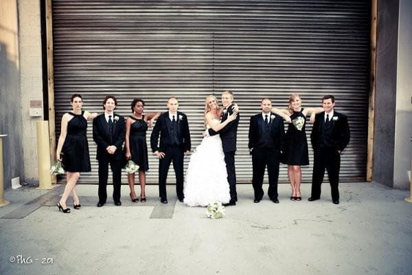 PHOTOGRAPHY BY GILLILAN, gallery photograph 2