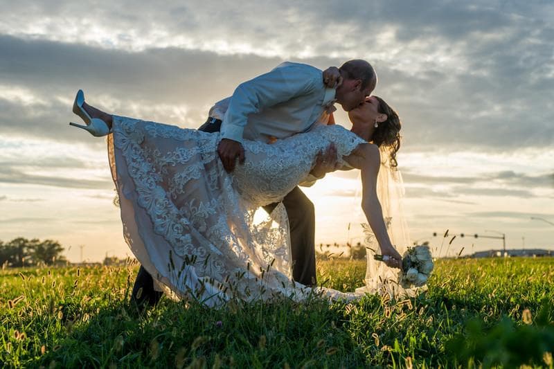 Weddings by Carue, gallery photograph 2