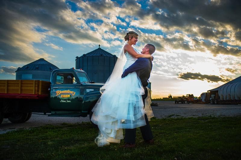 Weddings by Carue, gallery photograph 4