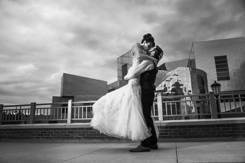 Weddings by Carue, gallery photograph 9