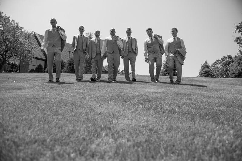 Weddings by Carue, gallery photograph 13