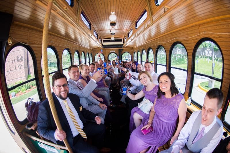 Weddings by Carue, gallery photograph 15