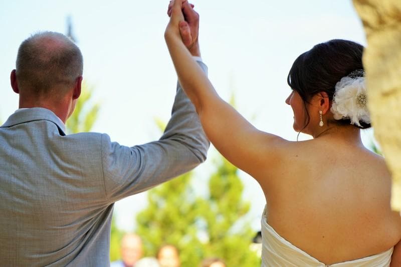 Weddings by Carue, gallery photograph 18