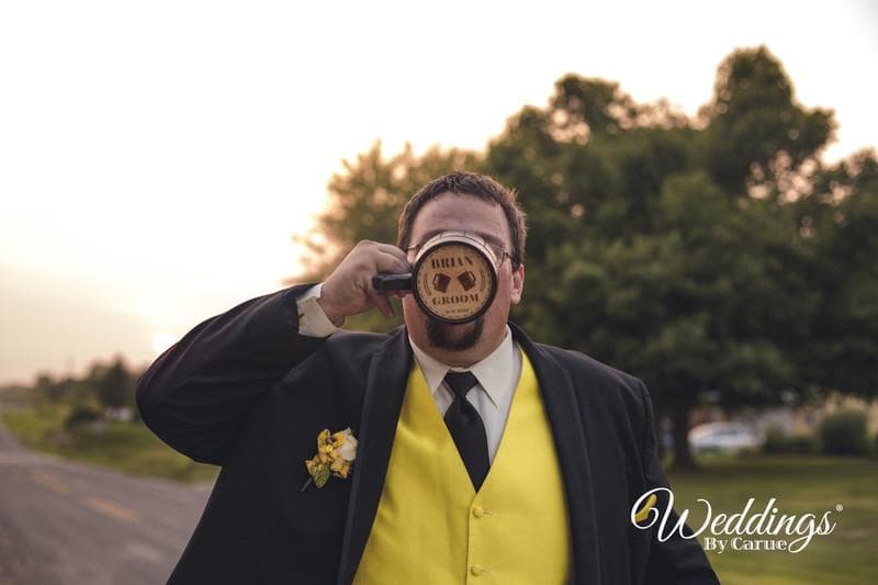 Weddings by Carue, gallery photograph 19