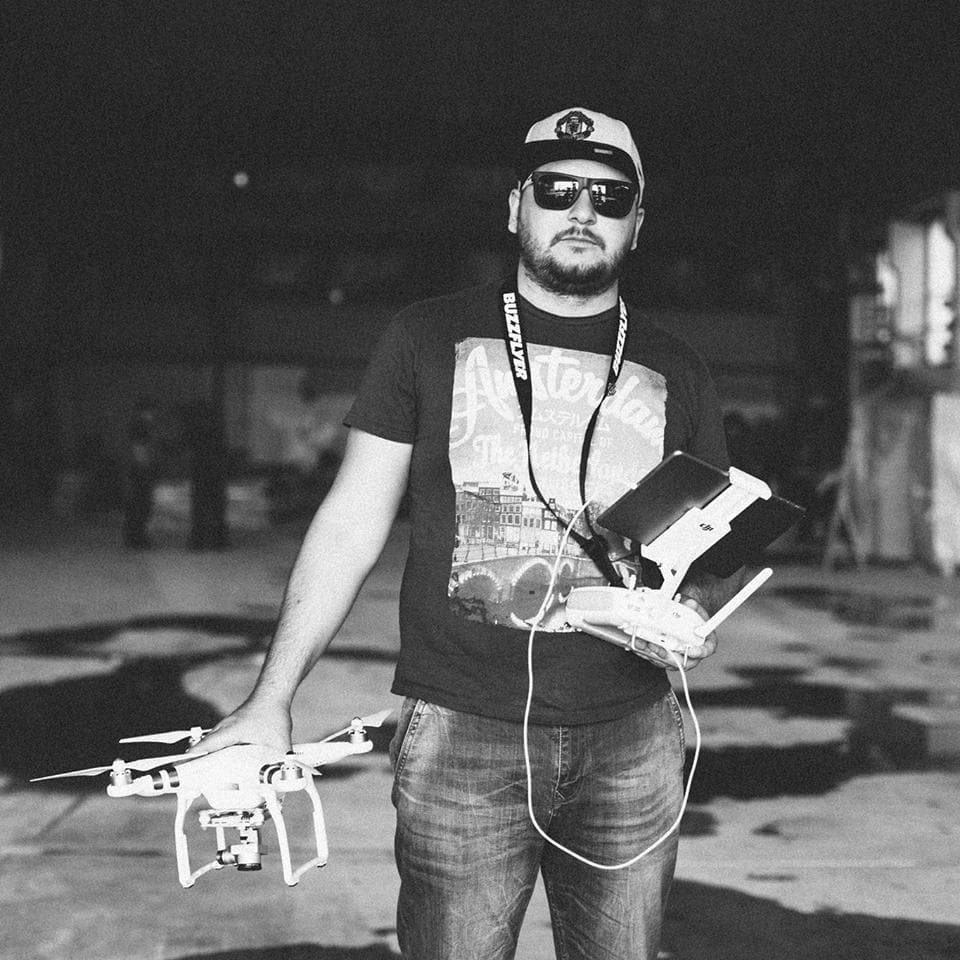 CINEMA by Andrew Gulko, gallery photograph 1