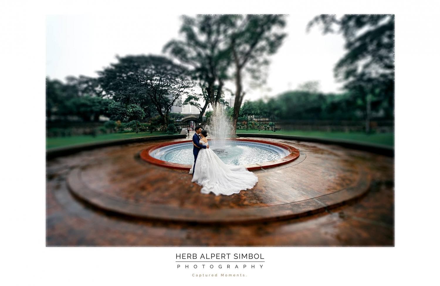 Herb Alpert Simbol Photo, gallery photograph 4