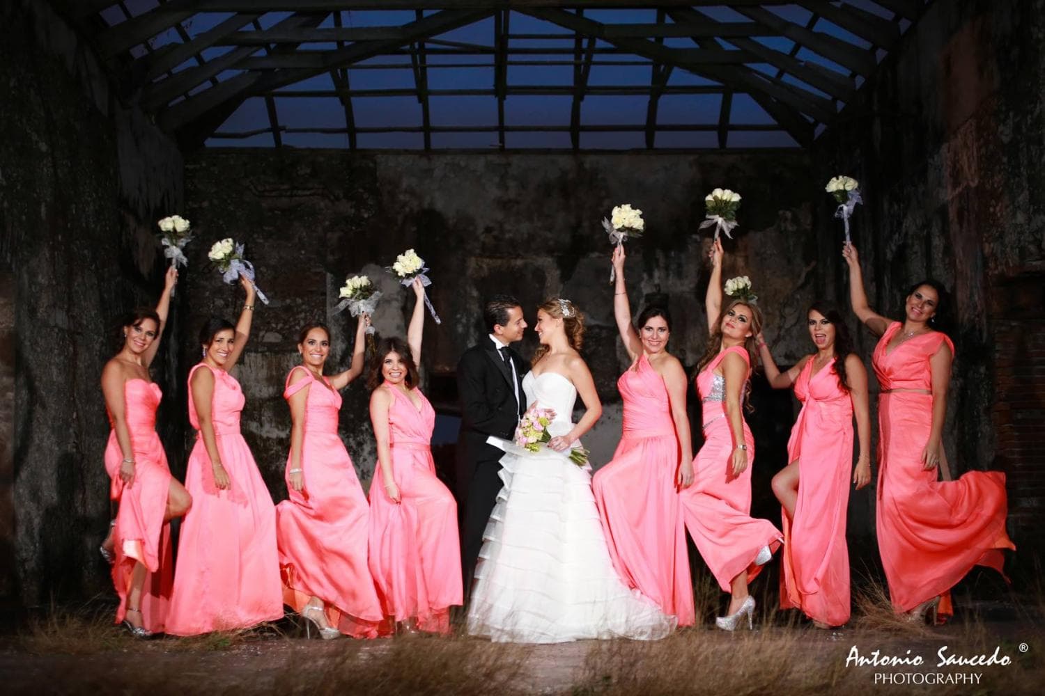 Antonio Saucedo Photography, gallery photograph 2