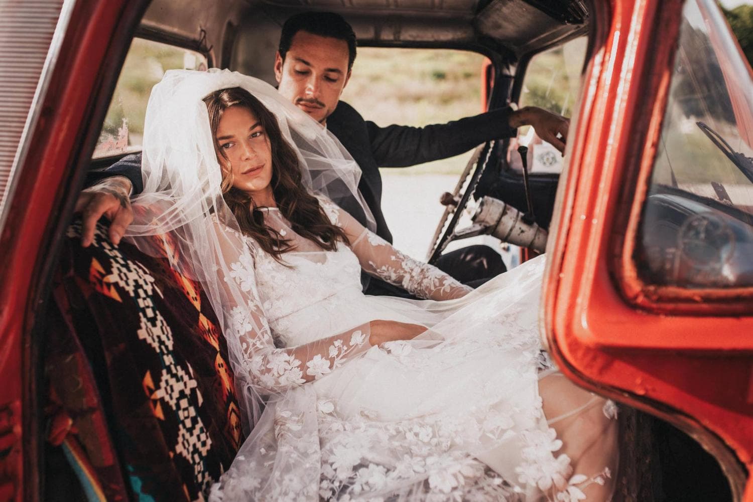 Bruno Rezza Wedding Photographer, gallery photograph 5