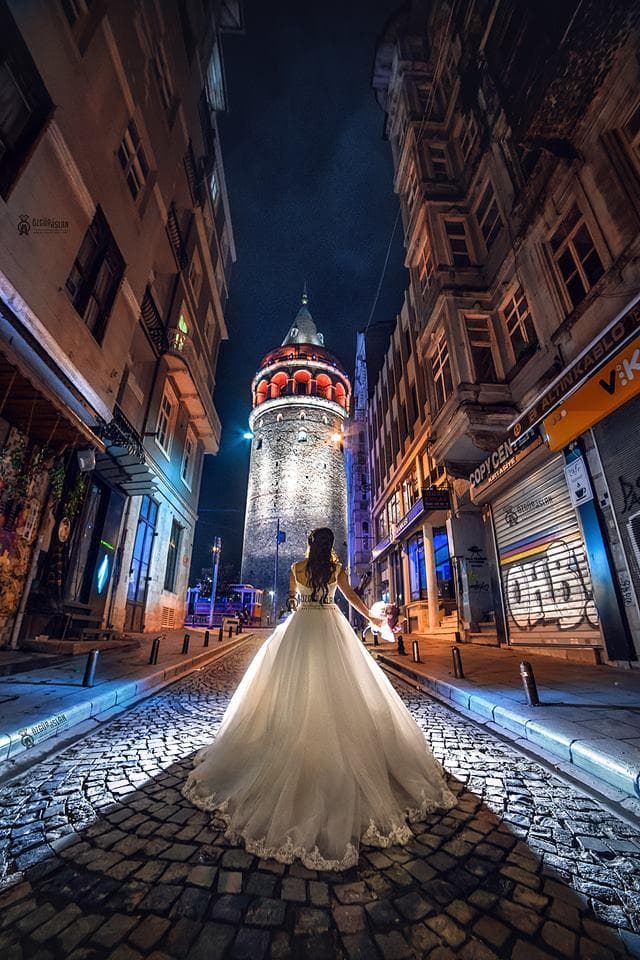 Özgür Aslan Photography, gallery photograph 5