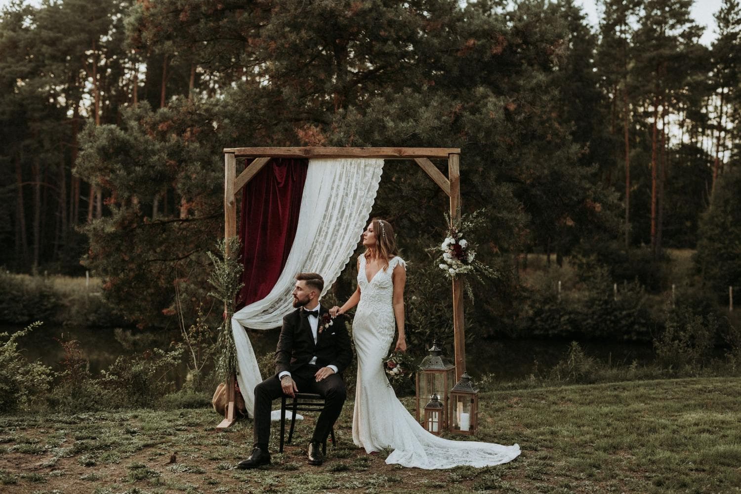 Ola Gruszka Fotografia — Photographers, portfolio photo 4