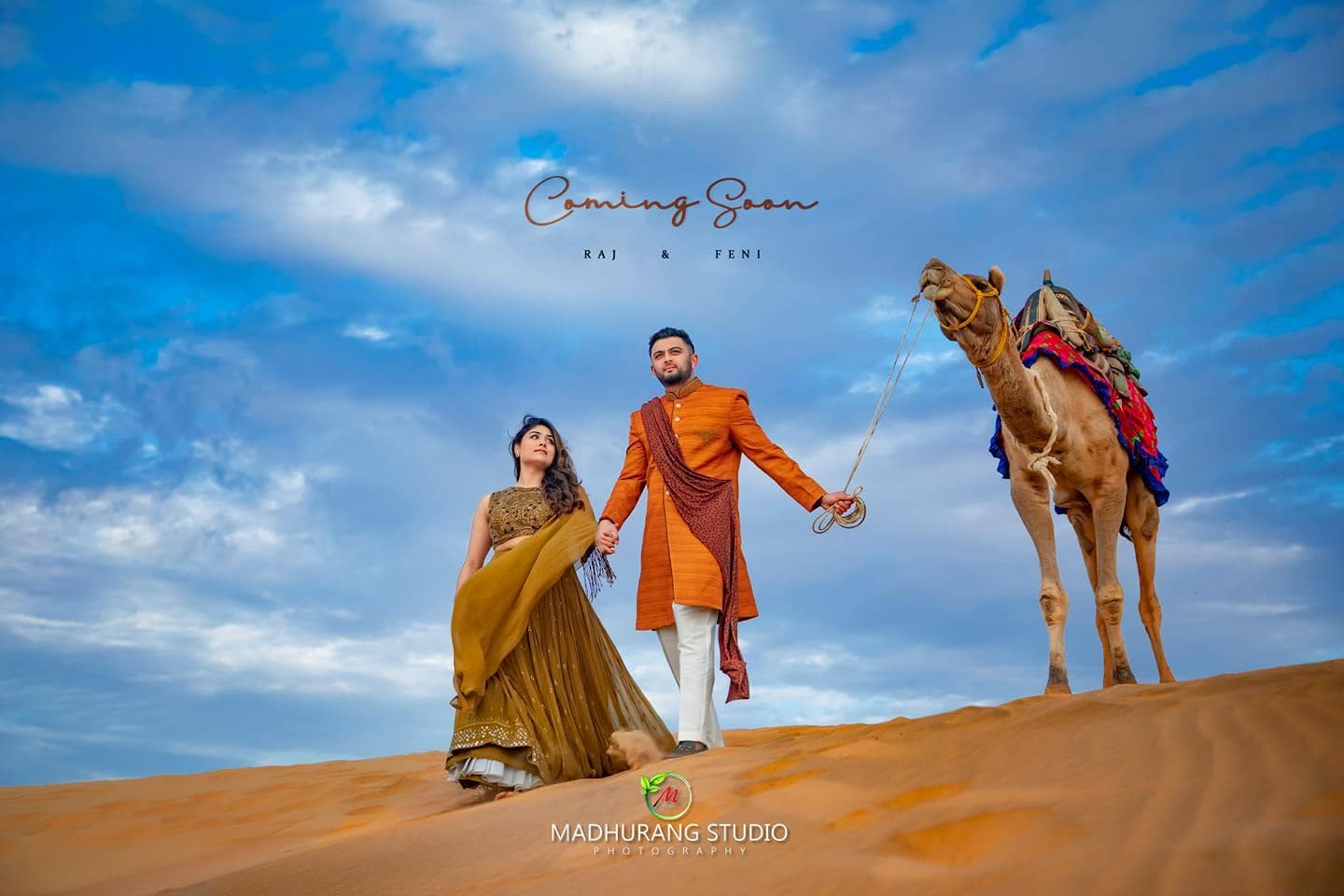 Madhurang Studio, gallery photograph 2