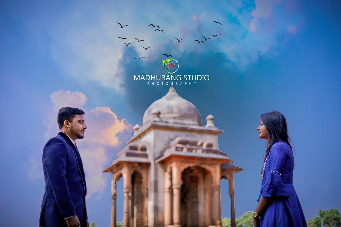 Madhurang Studio, gallery photograph 3