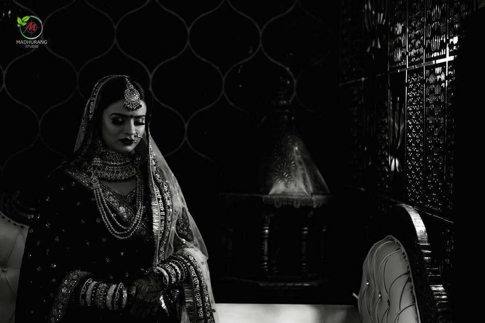 Madhurang Studio, gallery photograph 10