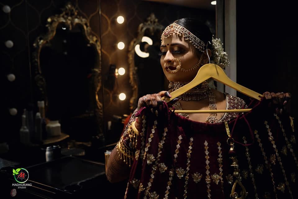 Madhurang Studio, gallery photograph 15