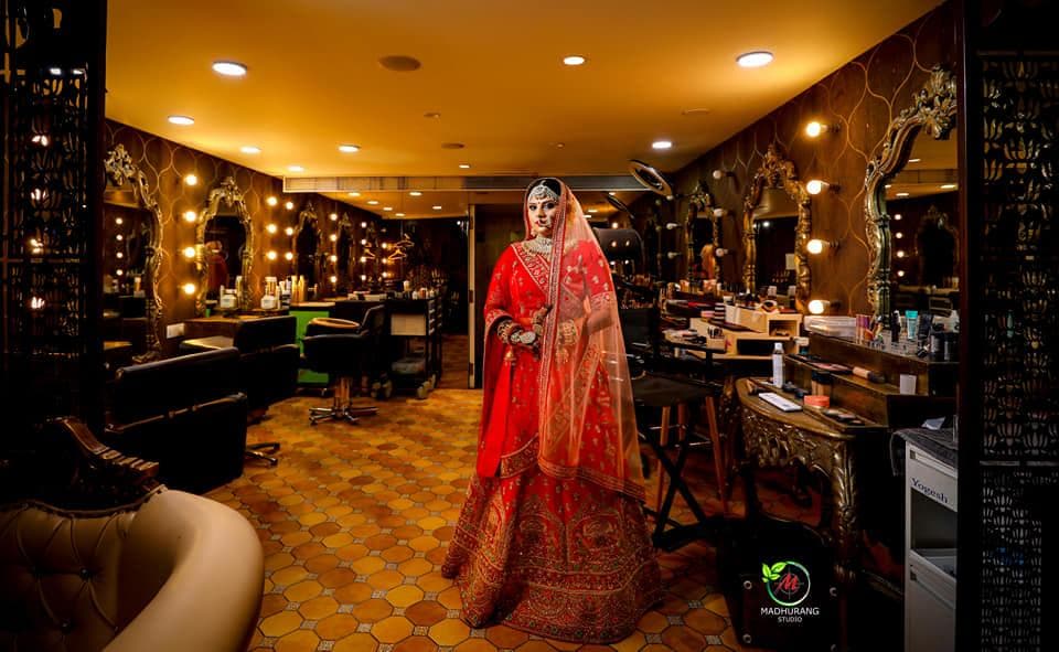 Madhurang Studio, gallery photograph 16