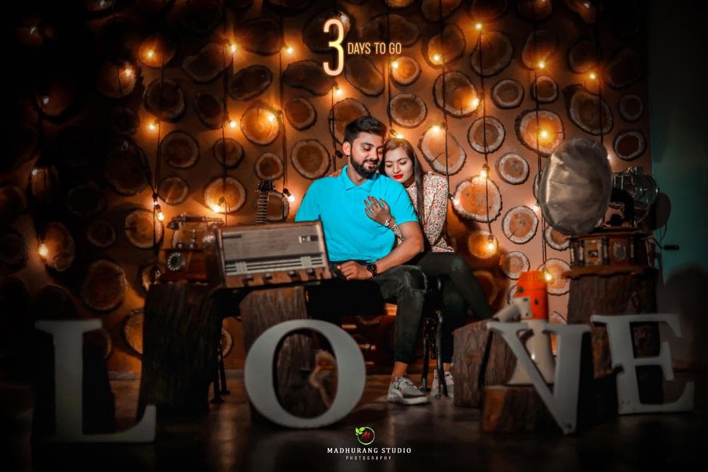 Madhurang Studio, gallery photograph 18