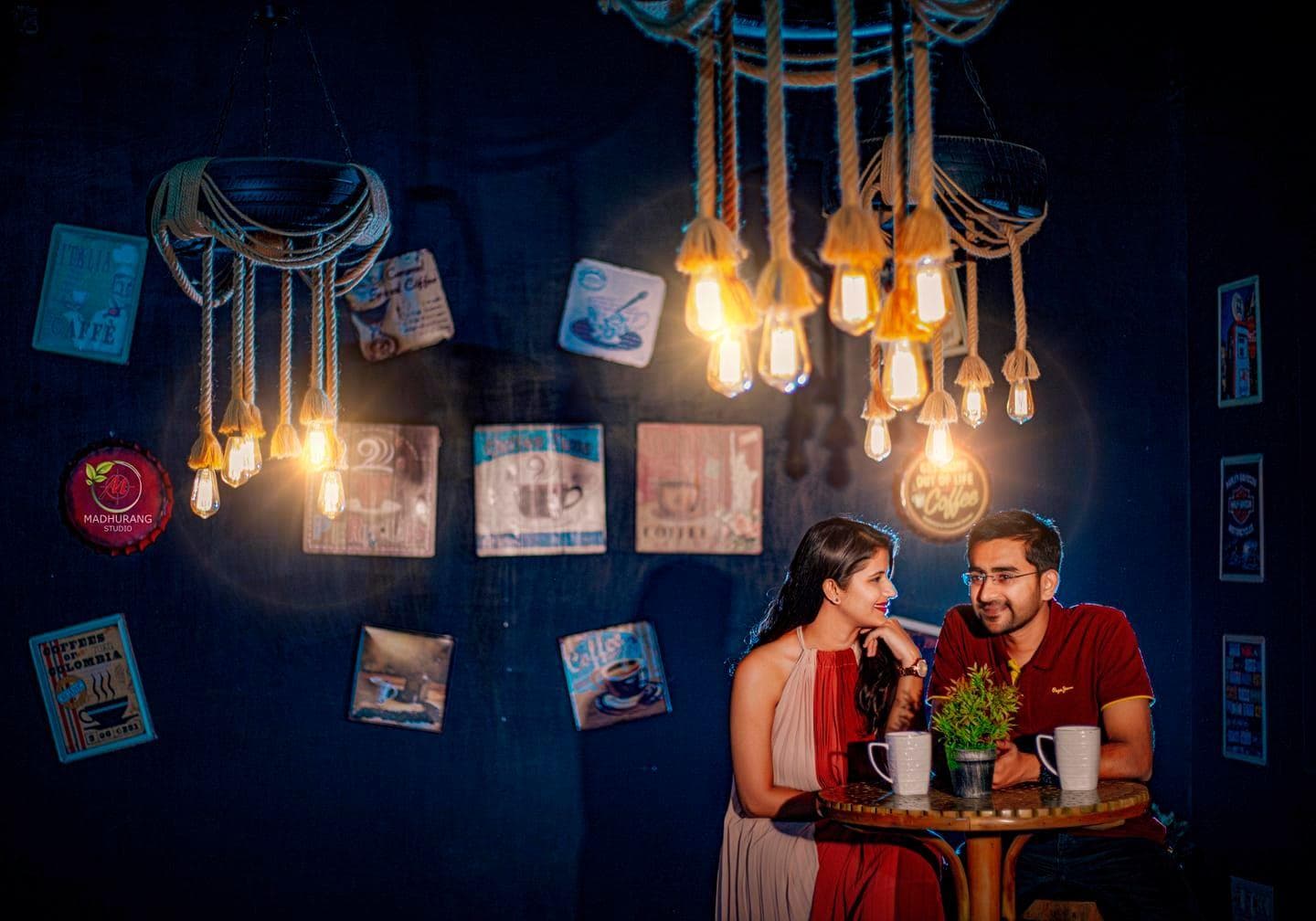 Madhurang Studio, gallery photograph 26