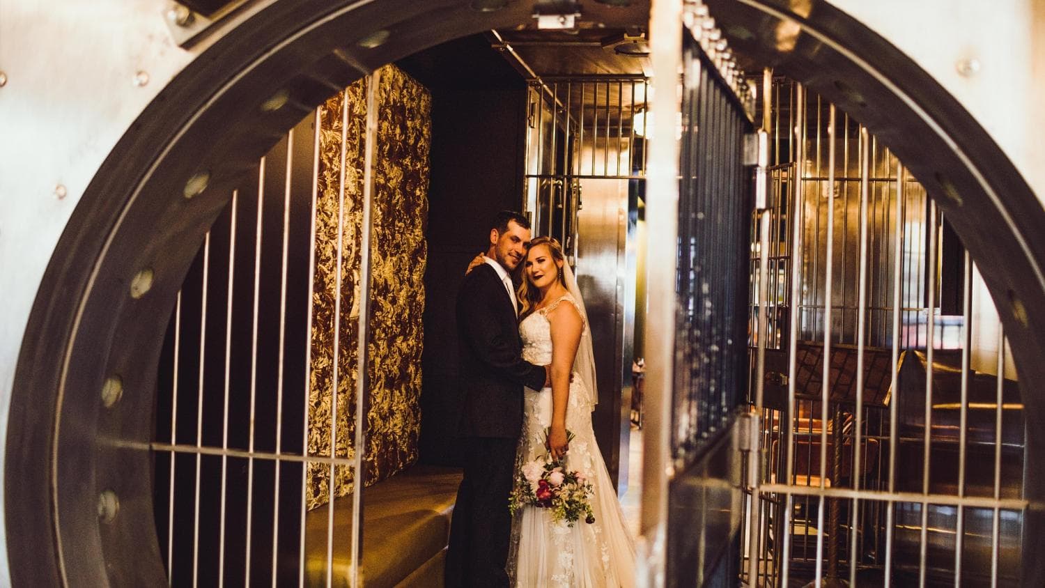Complete Weddings + Events — Dj, portfolio photo 2