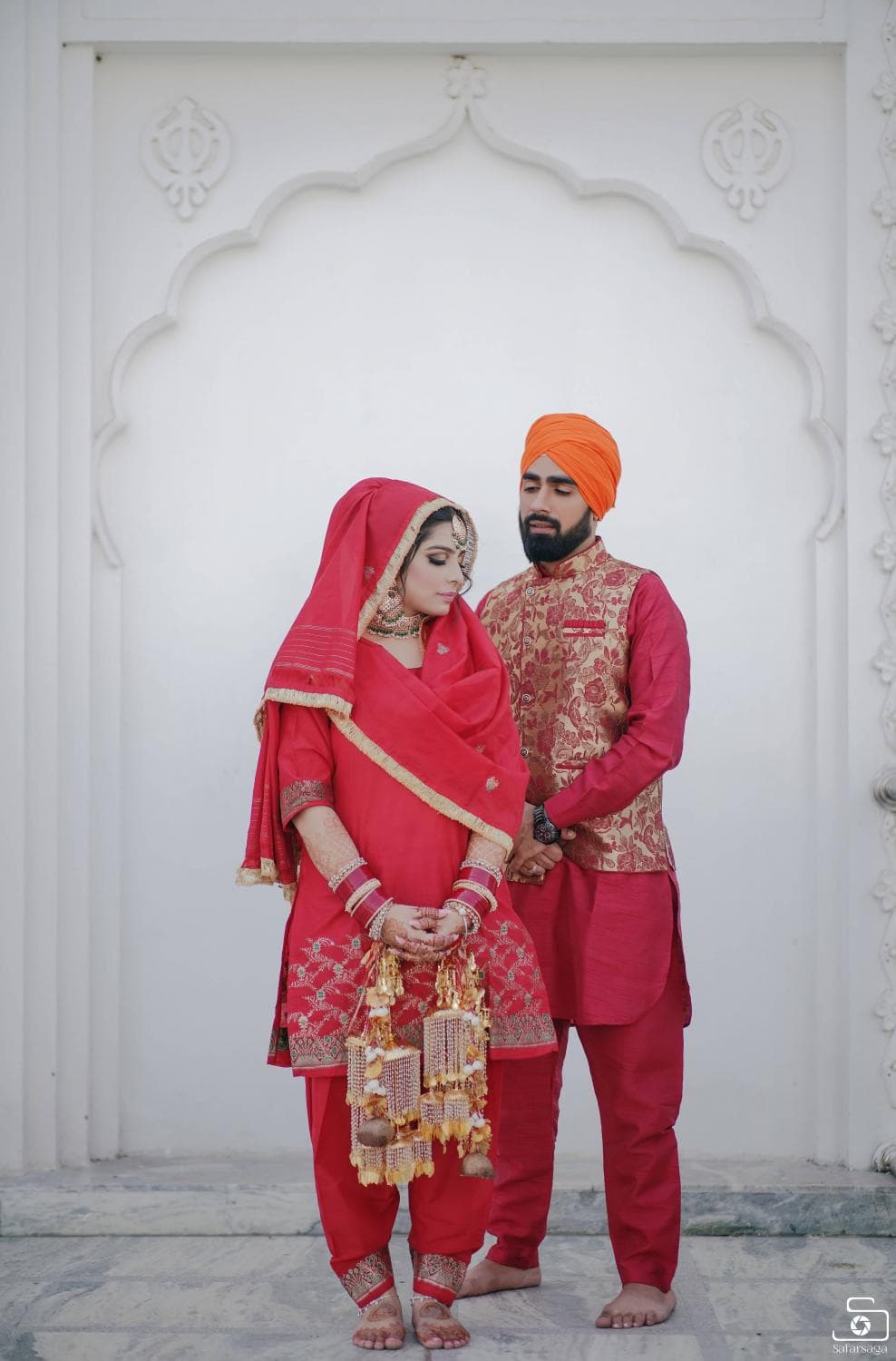 Safarsaga Films, gallery photograph 1