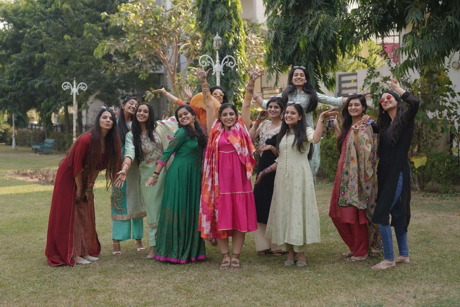 Safarsaga Films, gallery photograph 2