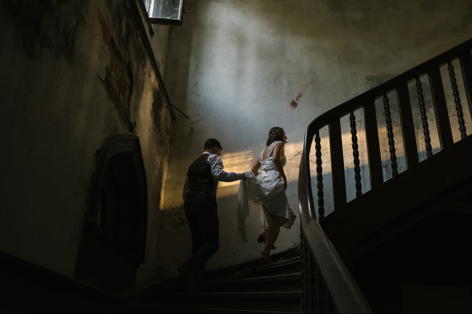 Jaskolska wedding photography, gallery photograph 6