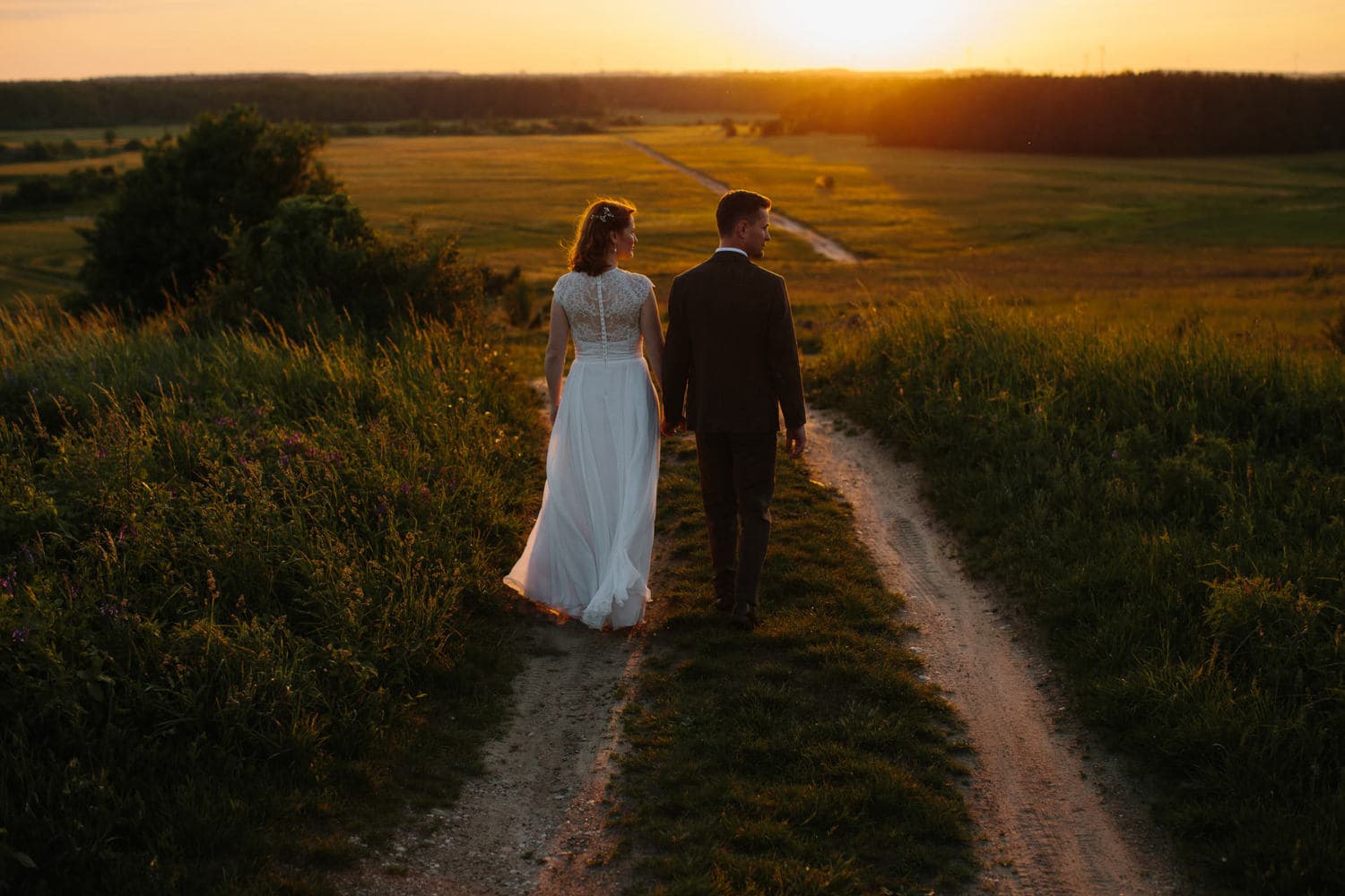 Jaskolska wedding photography, gallery photograph 11