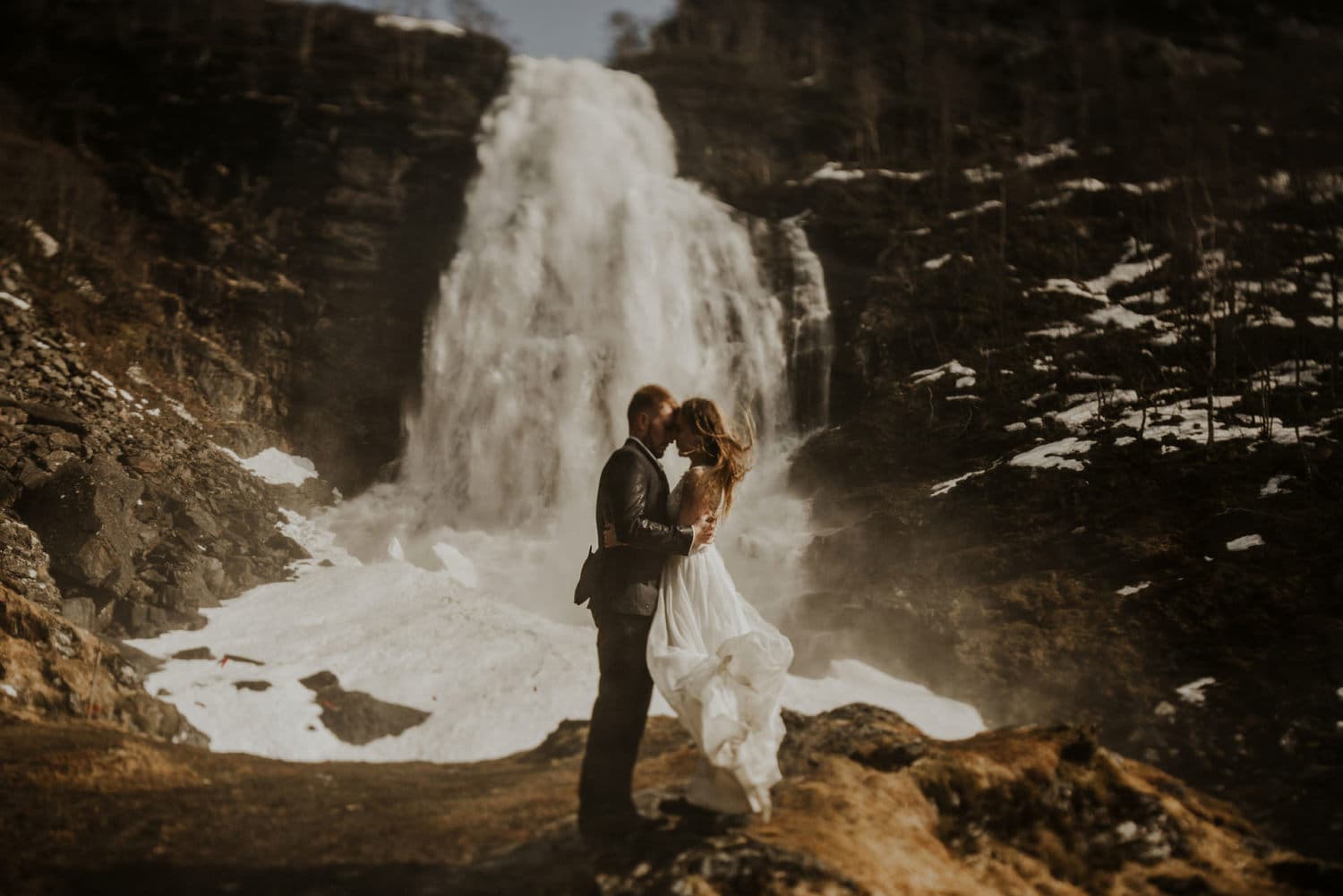 Jaskolska wedding photography, gallery photograph 12