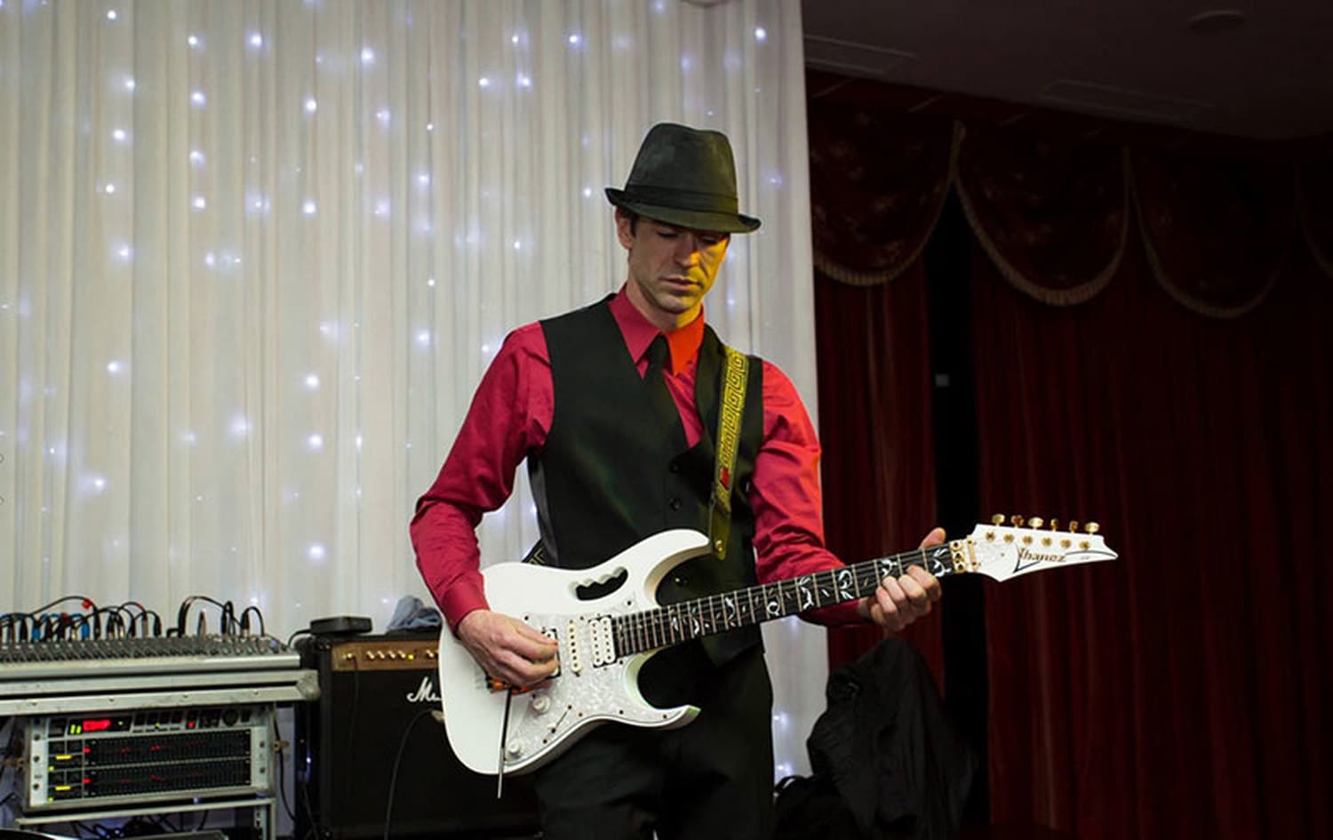 The Prenups — Band, portfolio photo 1
