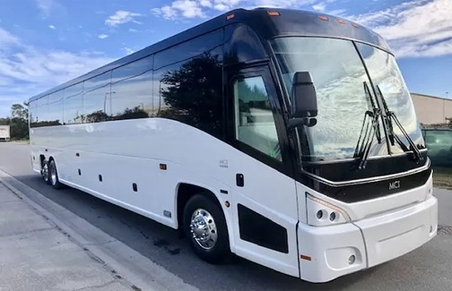 Denver Party Bus — Transportation, portfolio photo 8