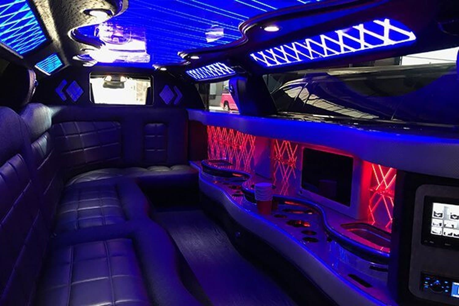 Denver Party Bus — Transportation, portfolio photo 11