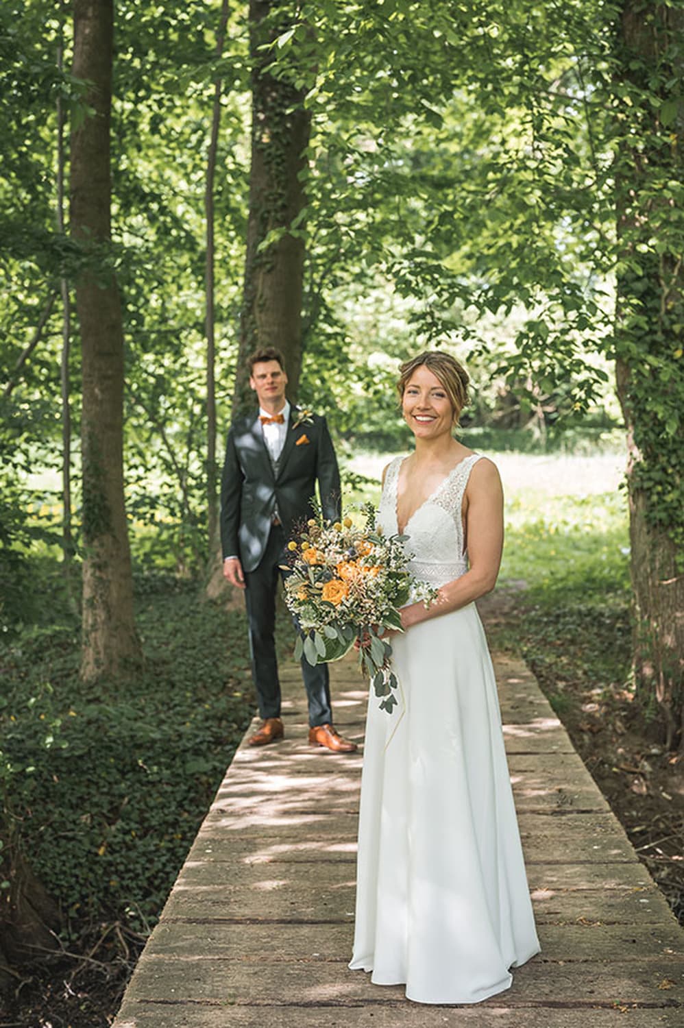 FotosVonEuch - Wedding Photographer — Photographers, portfolio photo 3