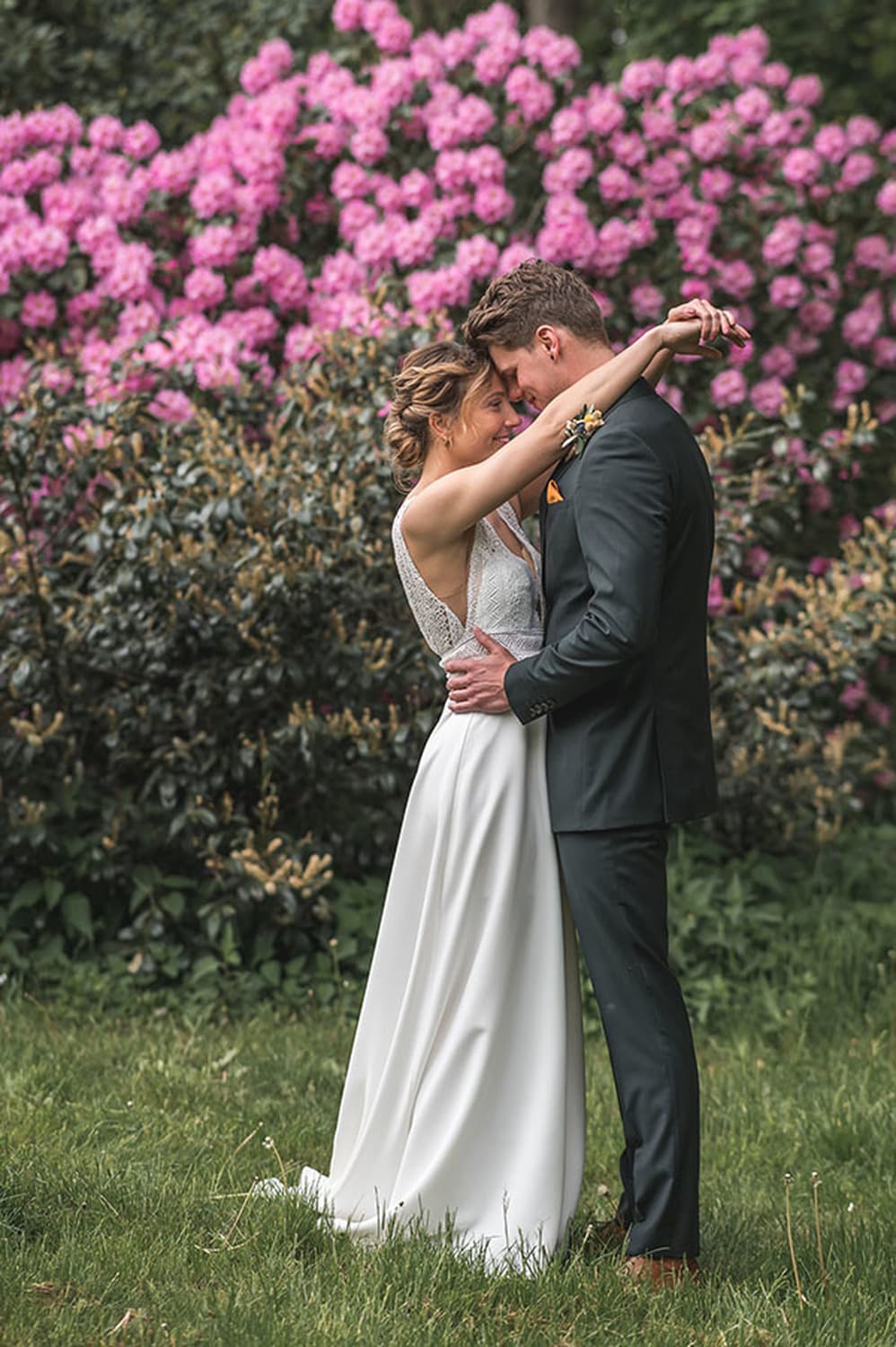 FotosVonEuch - Wedding Photographer — Photographers, portfolio photo 4