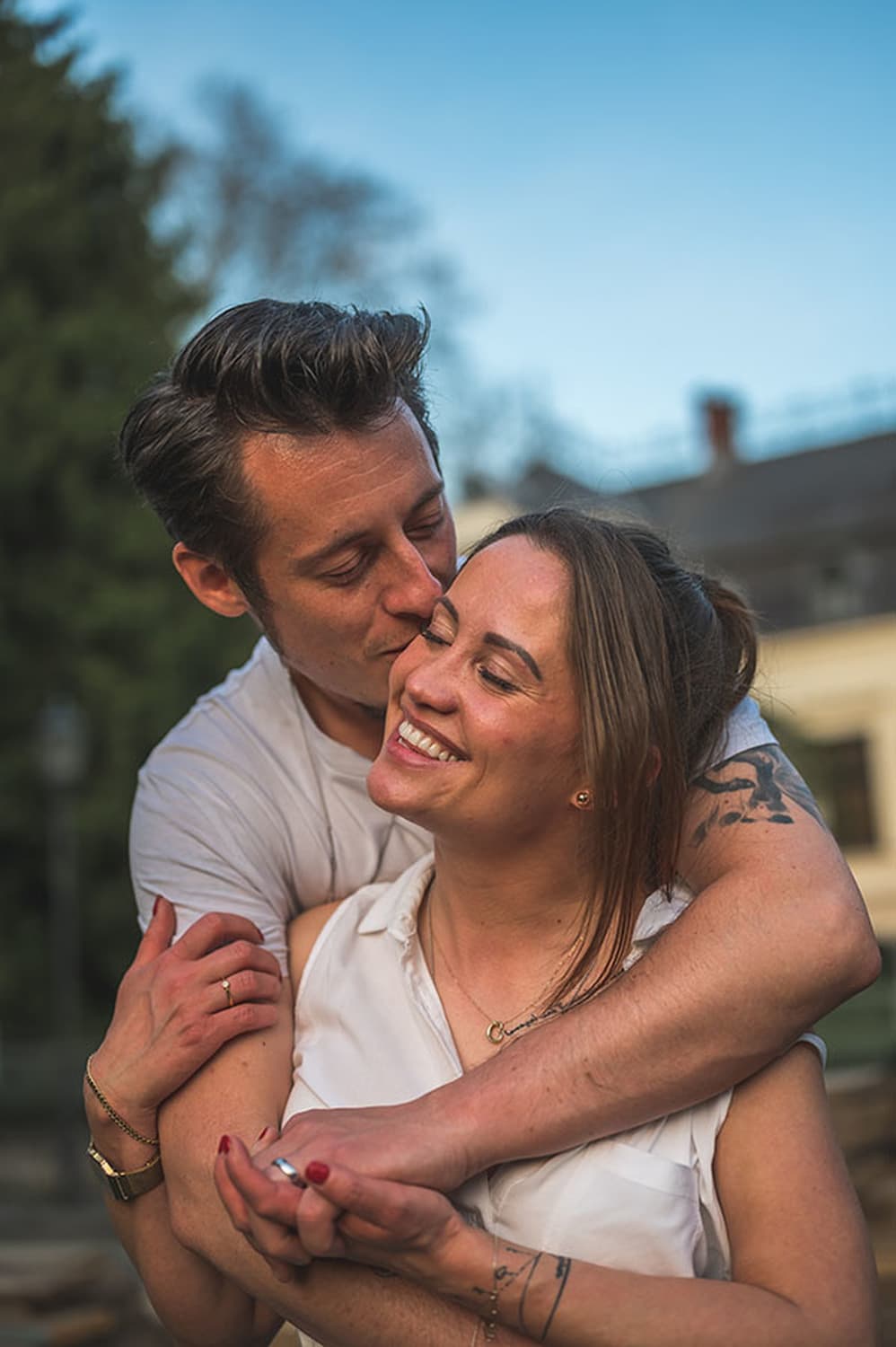FotosVonEuch - Wedding Photographer — Photographers, portfolio photo 6