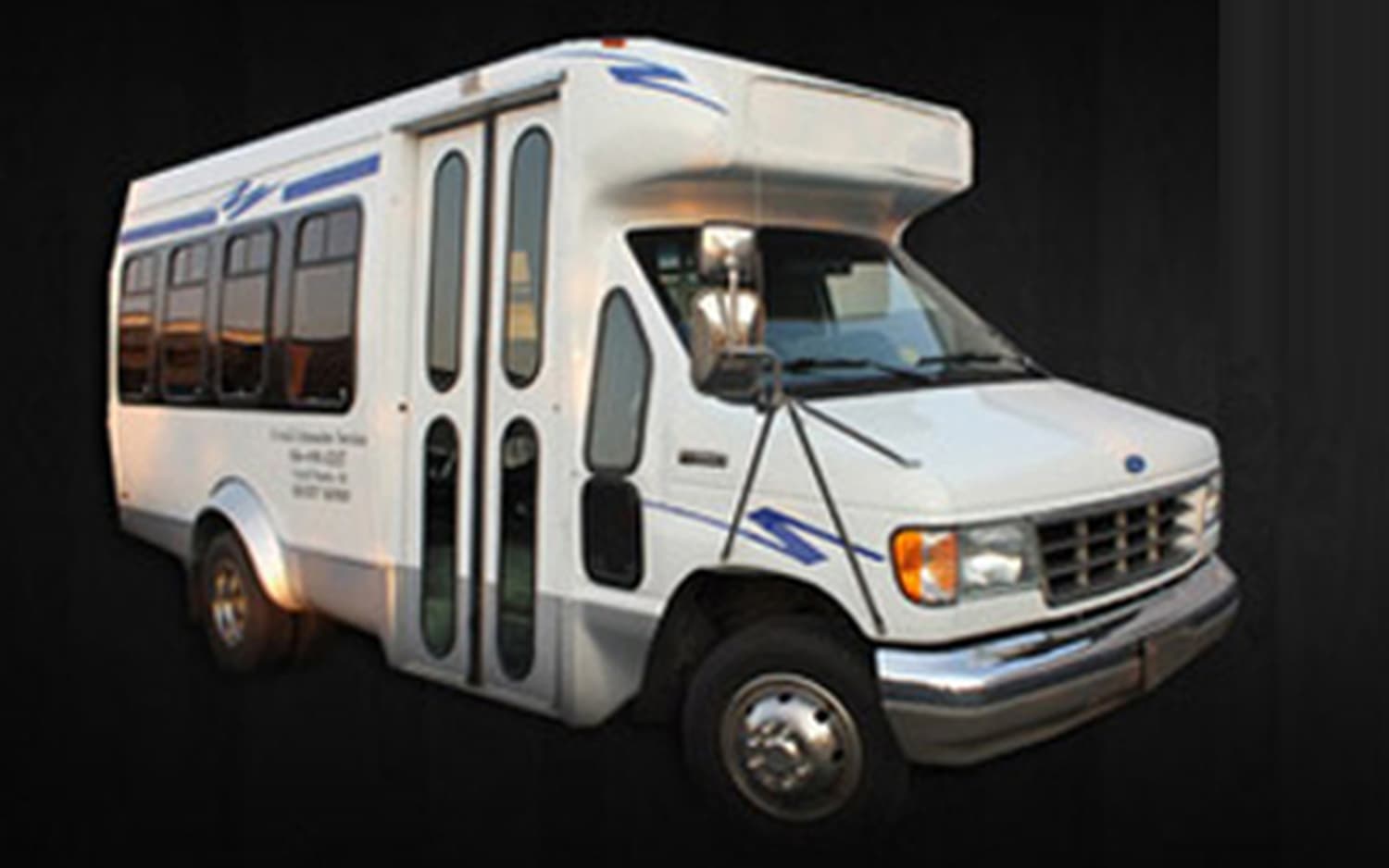 Michigan Limo Bus, gallery photograph 1
