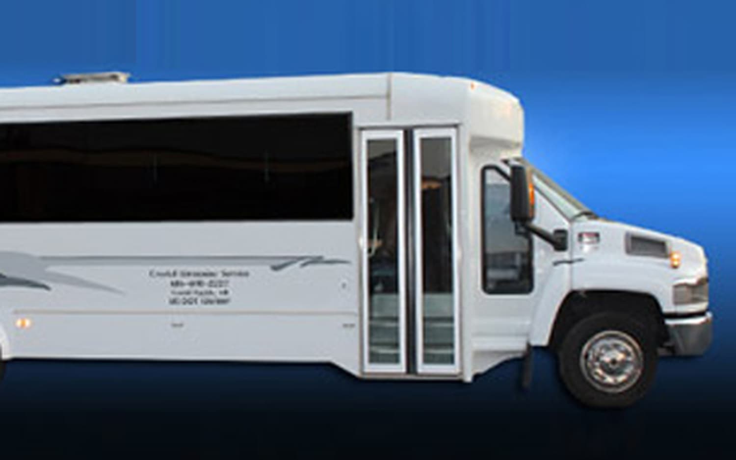 Michigan Limo Bus, gallery photograph 3