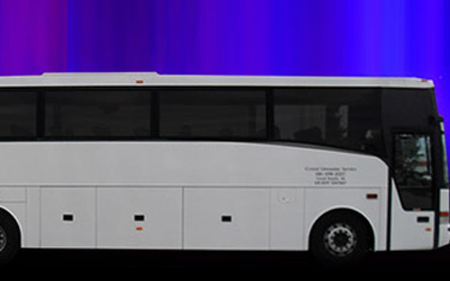 Michigan Limo Bus, gallery photograph 6